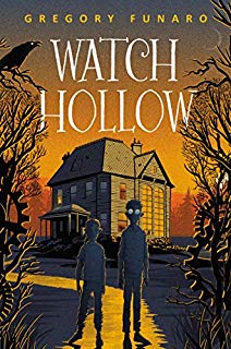 WatchHollow