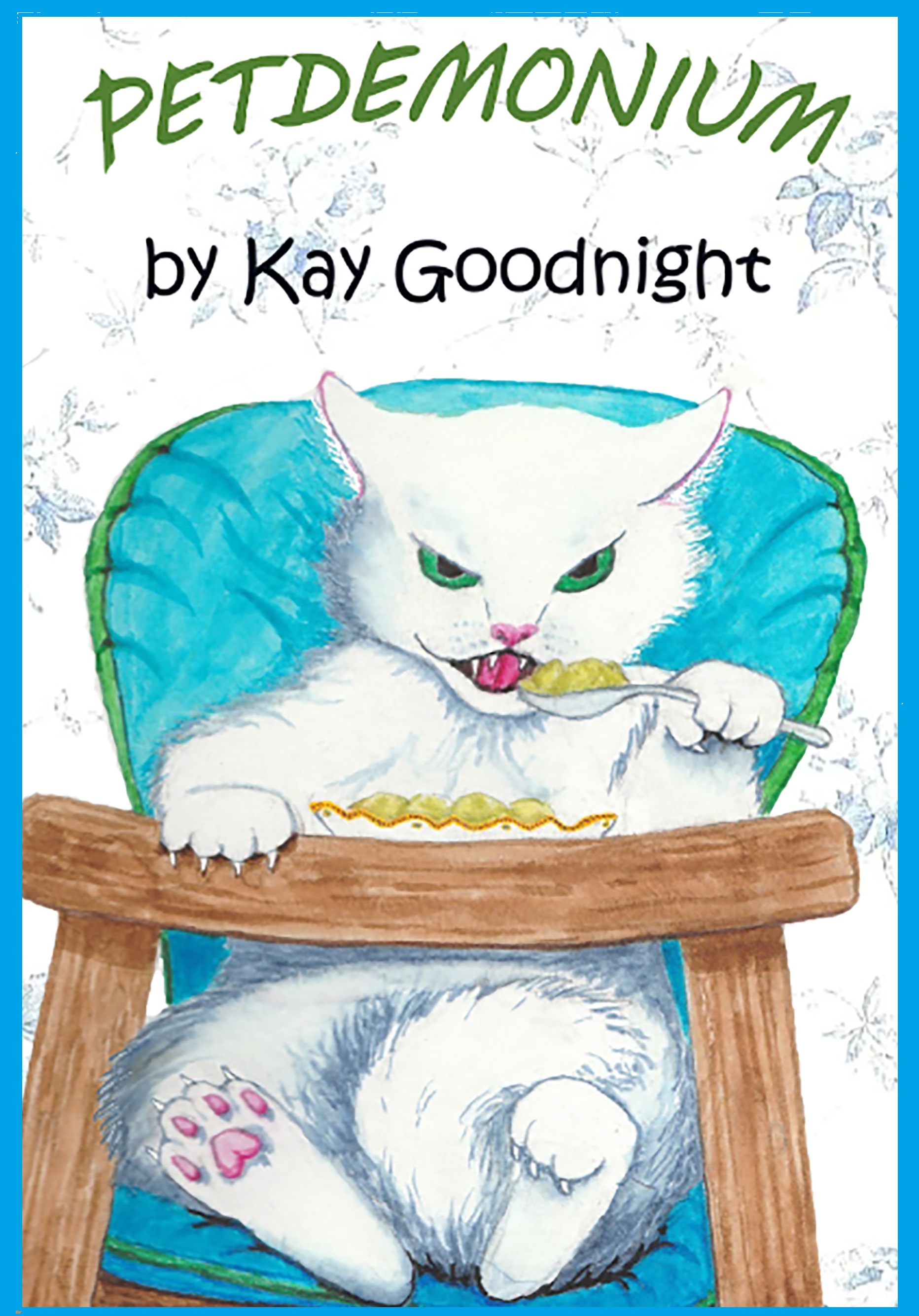 PetdemoniumCoverEbookWBorder